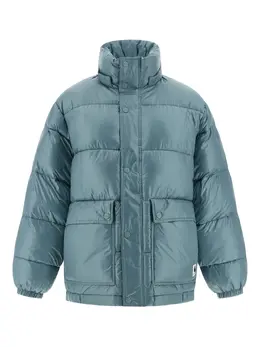 Carhartt WIP: Стёганые куртка 