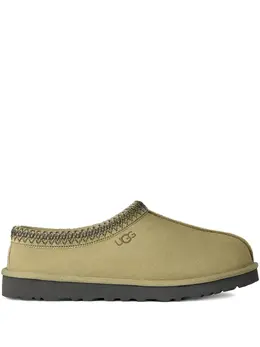 UGG: Зелёные сабо  Tasman