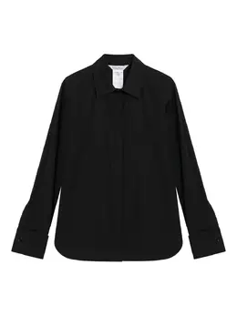 Max Mara: Рубашка с длинным рукавом 
