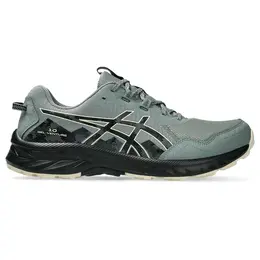 ASICS: Серые кроссовки  Gel-Venture