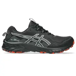 ASICS: Чёрные кроссовки  Gel-Venture