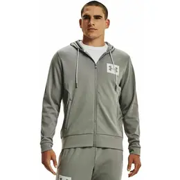 Under Armour: Трикотажная толстовка 