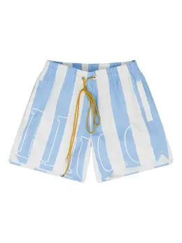 RHUDE: Плавки 
