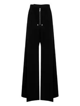 Rick Owens: Чёрные брюки 