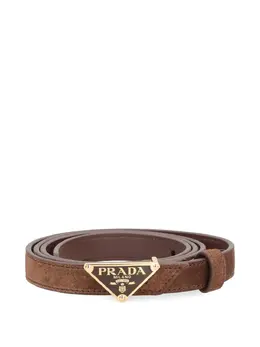 Prada: Ремень 
