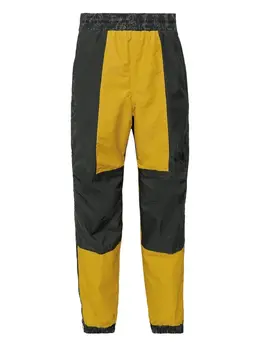 The North Face: Жёлтые брюки 