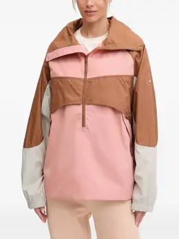 adidas by Stella McCartney: Куртка с длинным рукавом 