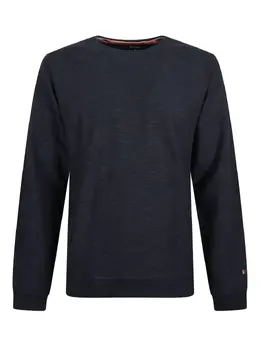 Paul Smith: Свитер с рукавом реглан 