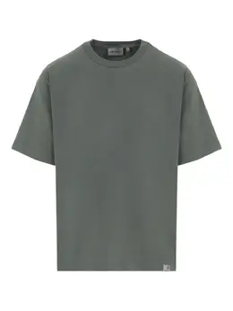 Carhartt WIP: Футболка с принтом 
