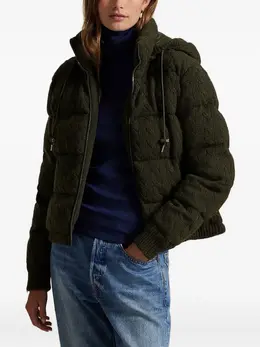 Polo Ralph Lauren: Трикотажная куртка 