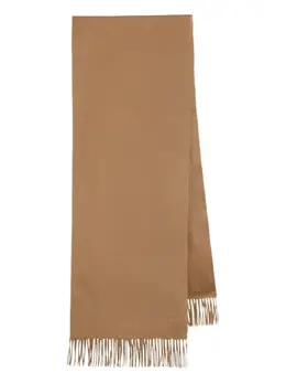 Max Mara: Шарф 