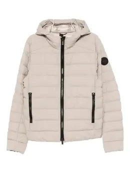 Canada Goose: Куртка  Crofton с капюшоном