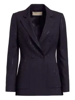Elie Saab: Чёрный жакет 