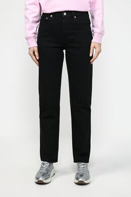 LEVI'S: Короткие джинсы  501