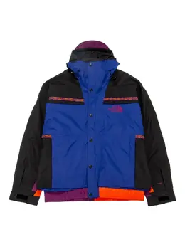 The North Face: Куртка на пуговицах 