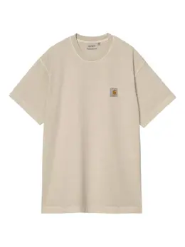 Carhartt WIP: Футболка с цветочным принтом 