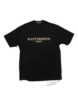 Mastermind World: Чёрная футболка 