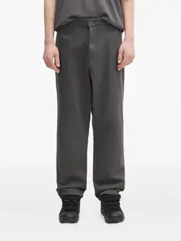 Alpha Industries: Хлопковые брюки 