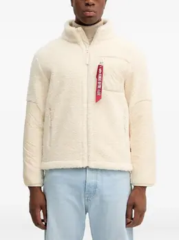 Alpha Industries: Куртка с карманами 