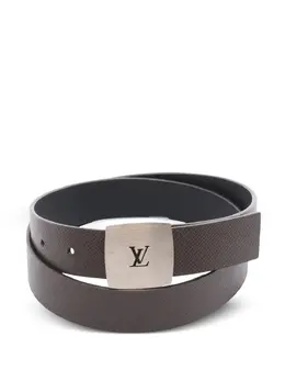 Louis Vuitton Pre-Owned: Ремень 