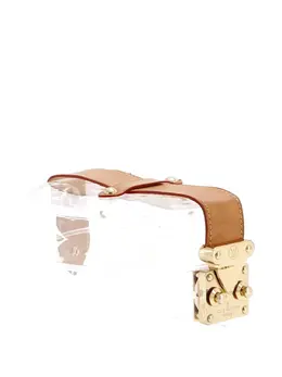 Louis Vuitton Pre-Owned: Косметичка 