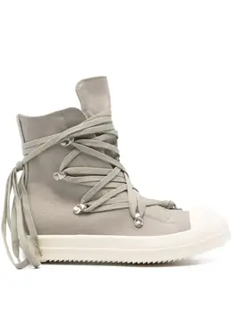 Rick Owens DRKSHDW: Кроссовки 