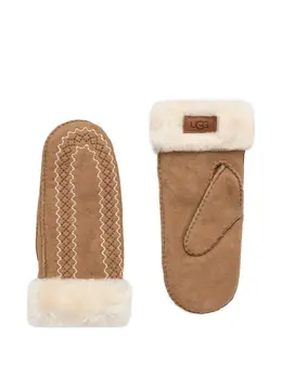 UGG: Перчатки 