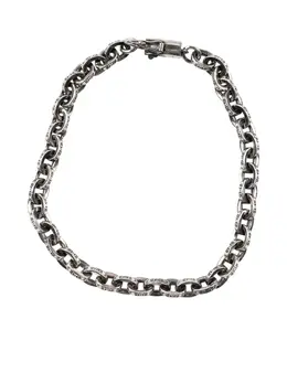 Chrome Hearts: Браслет 