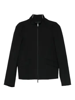 Ader Error: Чёрная куртка 