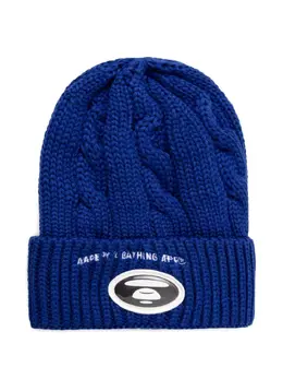 AAPE BY *A BATHING APE®: Шапка 