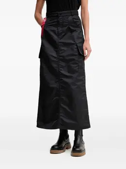 Alpha Industries: Юбка с карманами 