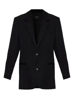 DSQUARED2: Однобортный жакет 