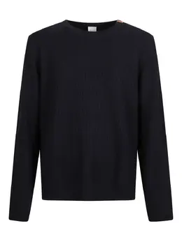 Paul Smith: Голубой свитер 
