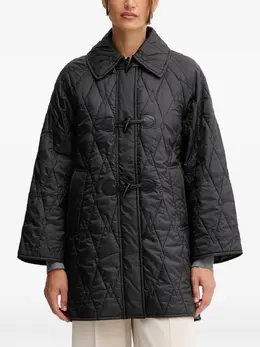 Barbour: Стёганые куртка 