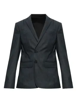 DSQUARED2: Тёмный жакет 