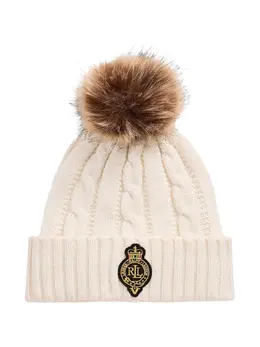 Lauren Ralph Lauren: Шапка 