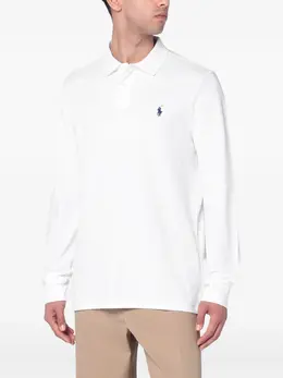 Polo Ralph Lauren: Поло с длинным рукавом 