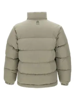 Maison Kitsuné: Стёганые куртка 