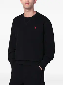 Polo Ralph Lauren: Чёрное поло 