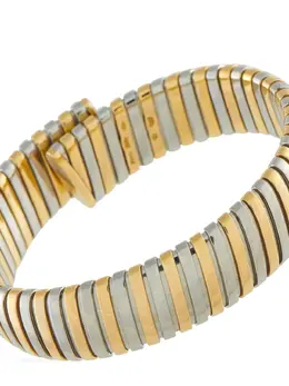Bvlgari Pre-Owned: Браслет 