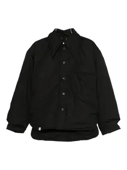 Charles Jeffrey Loverboy: Чёрная рубашка 
