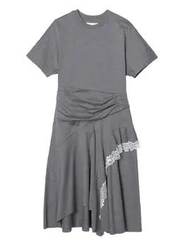 3.1 Phillip Lim: Кружевное платье 