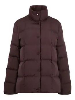 Moncler: Стёганые куртка 