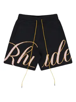 RHUDE: Плавки 