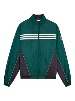 adidas: Куртка в полоску 