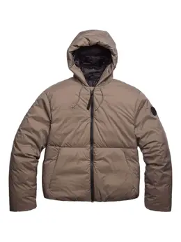 Canada Goose: Куртка с капюшоном 