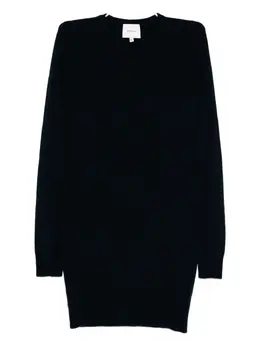 Reformation: Синее платье 