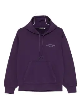 Carhartt WIP: Толстовка с принтом 