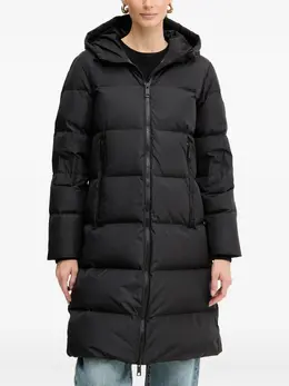 Armani Exchange: Куртка с капюшоном 
