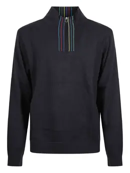 Paul Smith: Свитер в полоску 